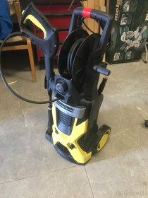 Tlakovy cistic karcher k5 - 2