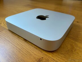 Apple Mac mini i5 2,8GHz / 8GB / 1,5TB +zadarmo Apple Remote - 2