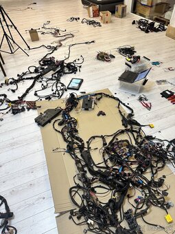 🔧 Diagnostika a kódovanie vozidiel Porsche - 2