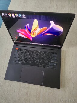 ASUS Vivobook Pro 14X OLED - 2
