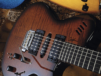 Godin XTSA 2007 HSH - 2