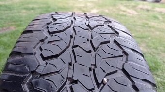 245/65R17 - 2