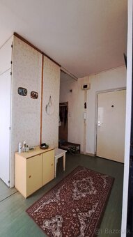 2 izbový byt na Vlčincoch - 2