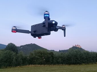 Dron KFPLAN KF104 - 2