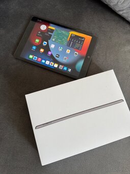 iPad 8. generacia - 2