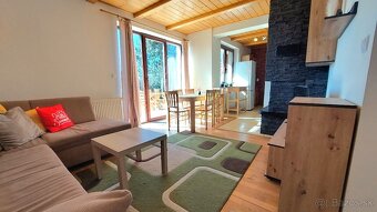 Rekreačný Dom (cca 120 m²) v Liptovskom Trnovci - 2