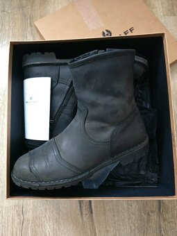 BELSTAFF Motocyklové topánky - 2