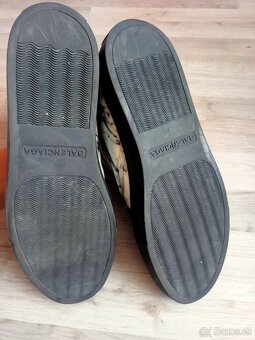 Balenciaga Marble - 2