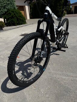 Predám e-Bike KTM Macina 292 - 2