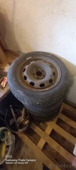 165/70 R14 - 2