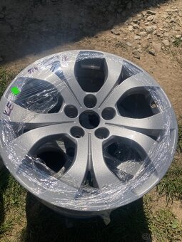 5x108 R17 … citroen c5 - 2
