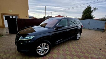 Škoda Kodiaq Style 2.0 TDI DSG 2018 Webasto, Full LED, ACC - 2