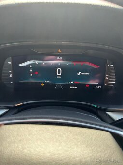 Octavia IV, 86000km, jeden majiteľ. Rs 110 kW - 2
