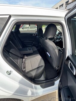 KIA Ceed 1.5T-GDi GOLD+ - 2