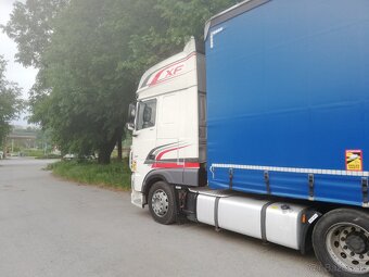 Daf XF - 2
