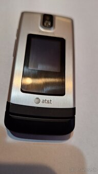 Nokia 6650 top stav - 2