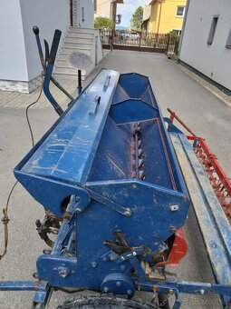 Sejačka - 2
