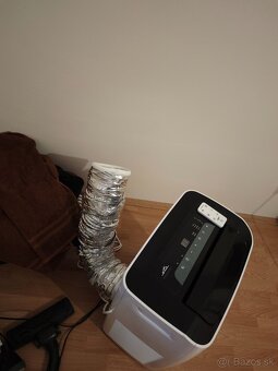 Mobilná klimatizácia ETA Freezy - 2