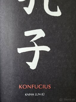 Sün-C´ Mencius Konfucius - A riekol majster... - 2