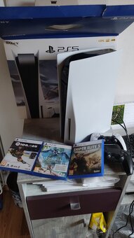 Playstation 5 - 2