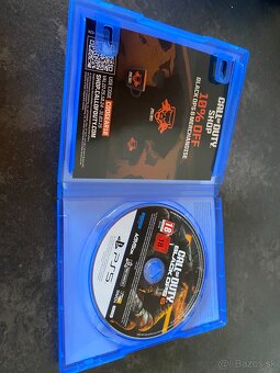 Call of Duty : Black Ops 6 - 2