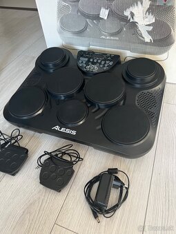 Alesis Compactkit 7 - 2