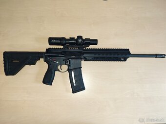 HK MR223 A3 16,5" - 2