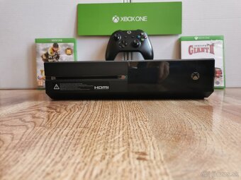 Xbox One - 2