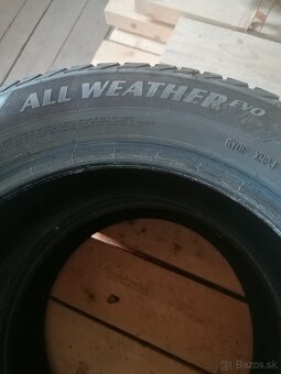 205/55R16V XL Matador - 2