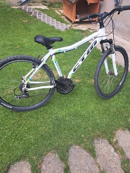 CTM bicykel - 2