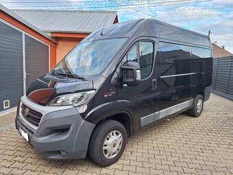 Fiat Ducato 2,3 Multi Jet - 2