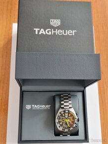 TAG HEUER FORMULA 1 CHRONOGRAPH AKCIA - 2