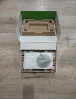 Xbox series s 512GB - 2