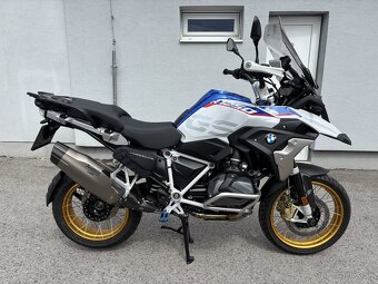 BMW R 1250 GS HP, SK 5000 KM - 2