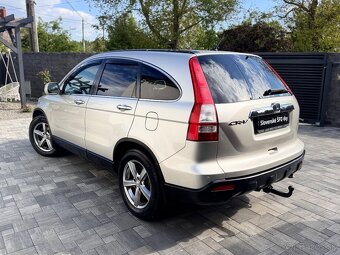 Honda CR-V Executive vybava - 2