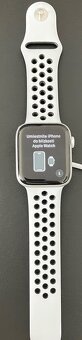 Apple Watch 6 Nike edition - 2
