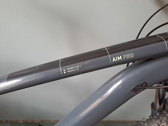 Bicykel cube aim pro - 2