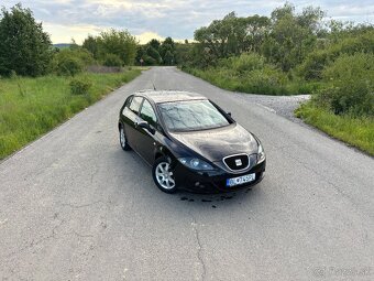 Seat Leon 1.4 63 kW benz + LPG - 2