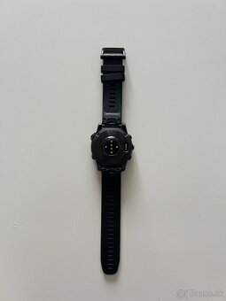 Garmin Epix Pro gen. 2, 47mm, Slate Gray - 2