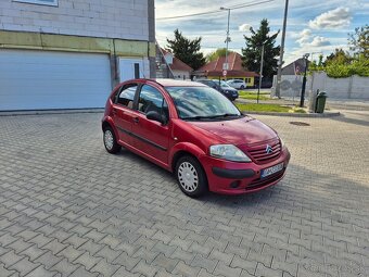 Citroen C3 1.4 Diesel - 2