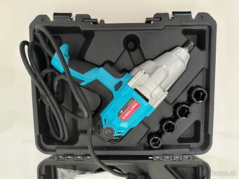 ⚡️ NOVÝ elektrický rázový uťahovák EasyTools IW900S - 2