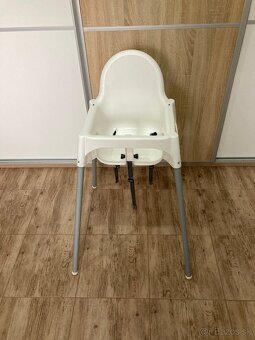 Detska stolicka IKEA - 2