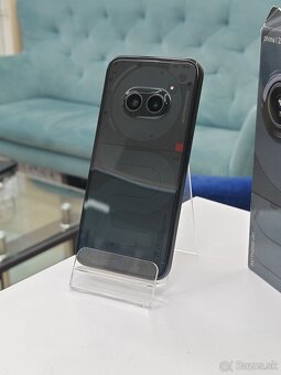Nothing Phone 2a | ZÁRUKA - 2