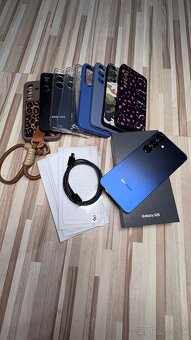 Samsung Galaxy S25 - 2
