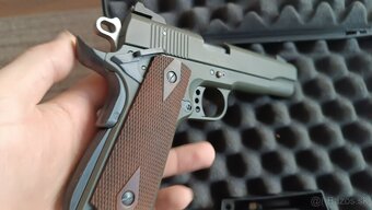 GSG 1911 22lr - 2