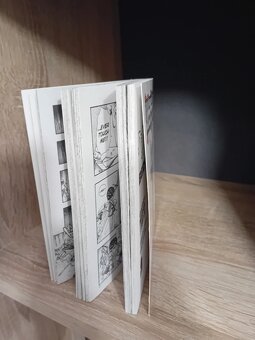 Berserk manga EN #4 - 2