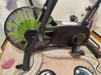 AirBike inSPORTline Lite - 2