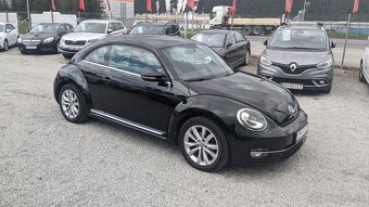 Volkswagen Beetle 1.2 TSI Design - 2