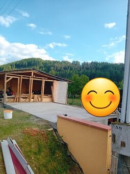 Buracie práce - 2