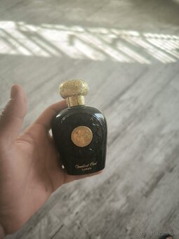 Lattafa opulent oud - 2